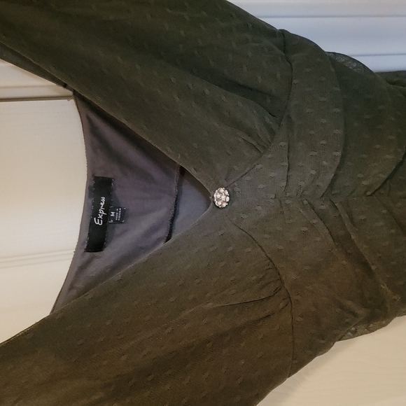 Express Tank top - Picture 2 of 7